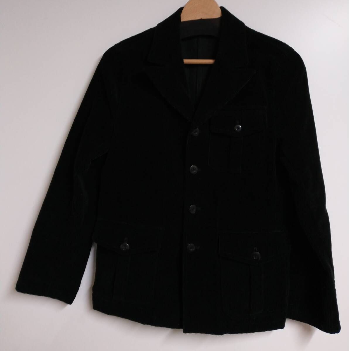 希少 40-50S beacon ガウンコート 西海岸 オンブレブランケット総柄 希少 40-50S beacon ガウンコート 西海岸 オンブレブランケット