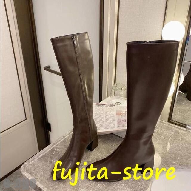 内側ジッパー仕様