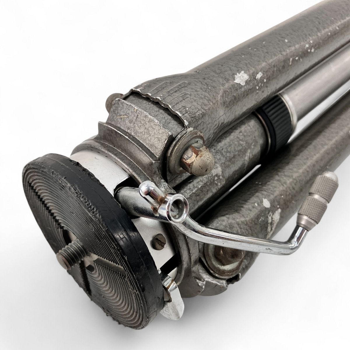 GITZA ジッツオ 3 三脚 カメラ 撮影機材