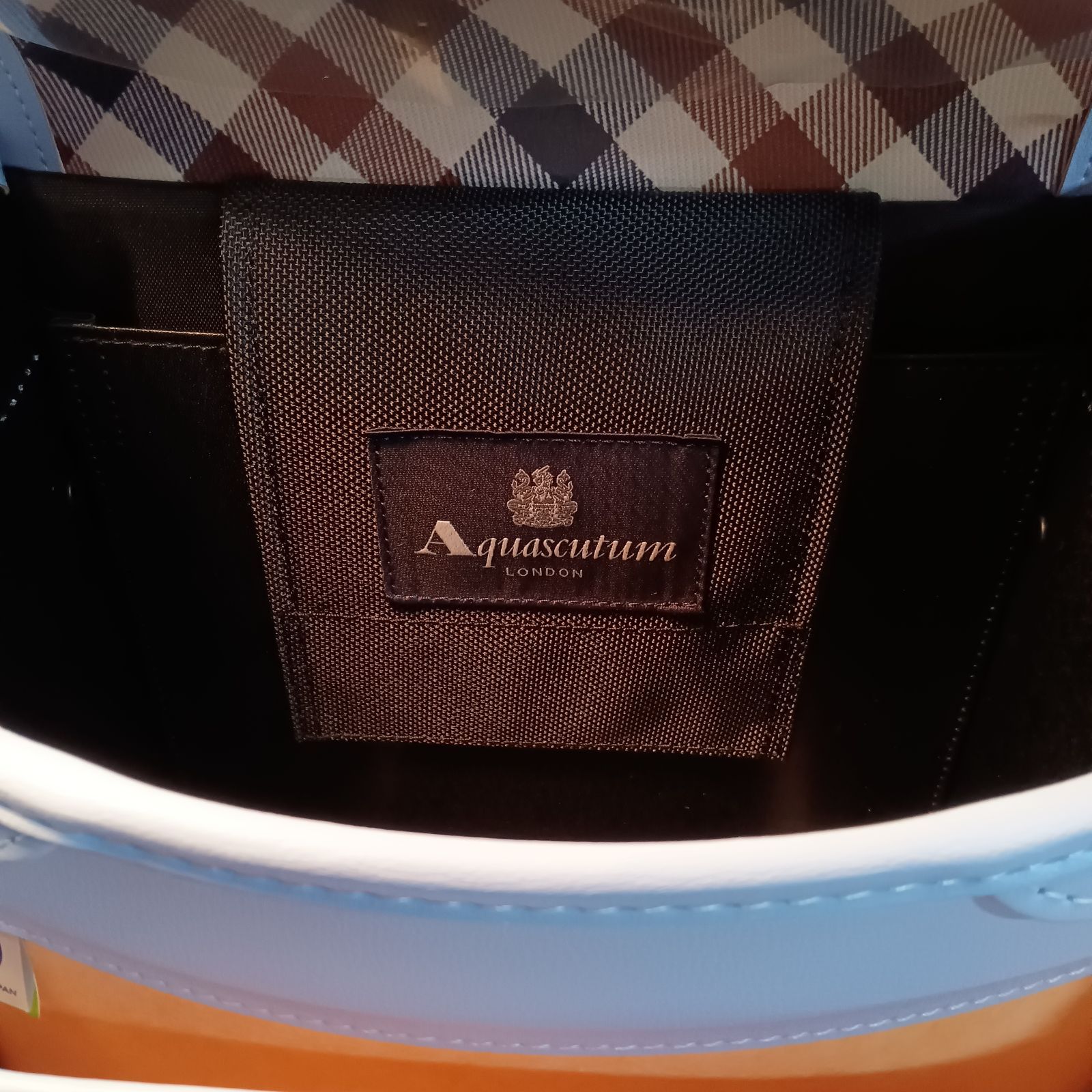 Aquascutum 男女兼用