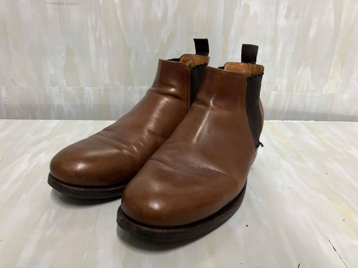 プラダ ショートブーツ 本革 スクエアヒール（35）ブラック シンプル 上品 プラダ ショートブーツ 本革 スクエアヒール（35）ブラック シンプル