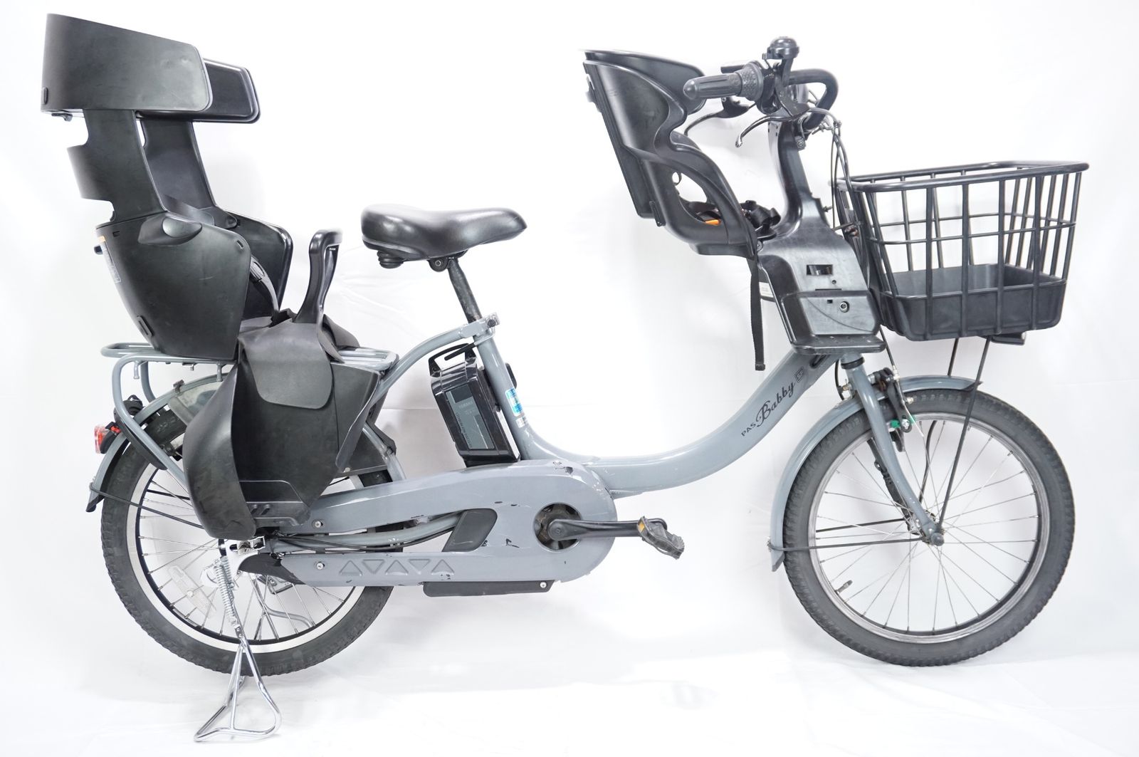 YAMAHA 「ヤマハ」 PAS BABY UN SP 20インチ 2020年モデル 電動 