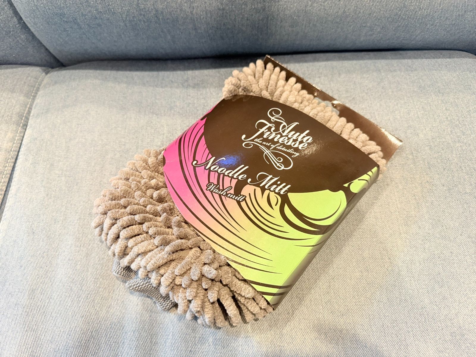 オートフィネス デザイア AUTO FINESSE DESIRE オートフィネス(Auto