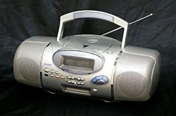 中古】「非常に良い」SHARP MD/CDシステム MD-F220-S Amazon
