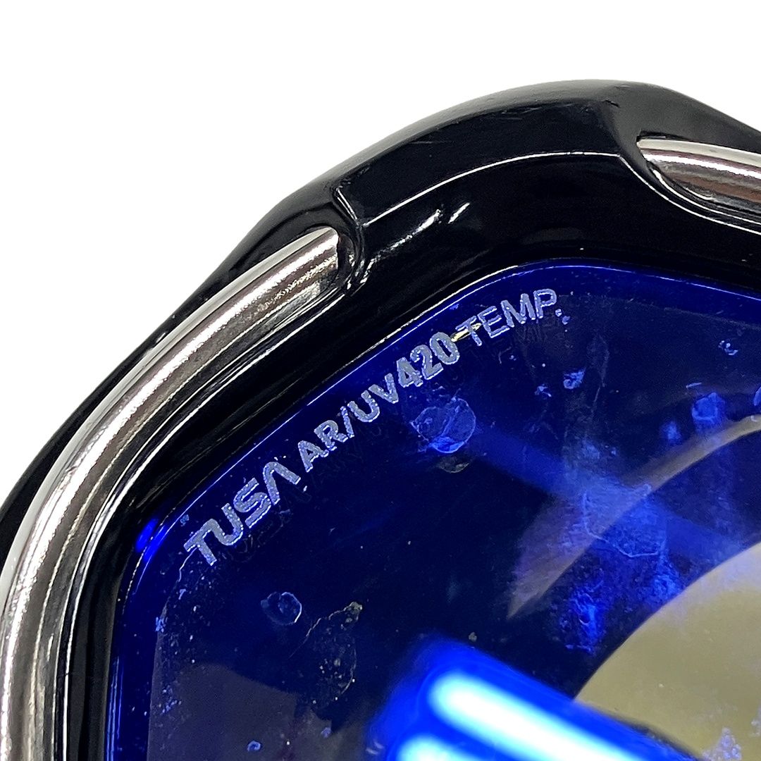 スキューバーマスク