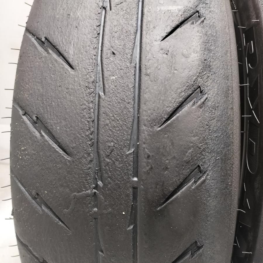 ◇本州・四国は送料無料◇ ＜希少！ シバタイヤ 2本＞ 195/50R16