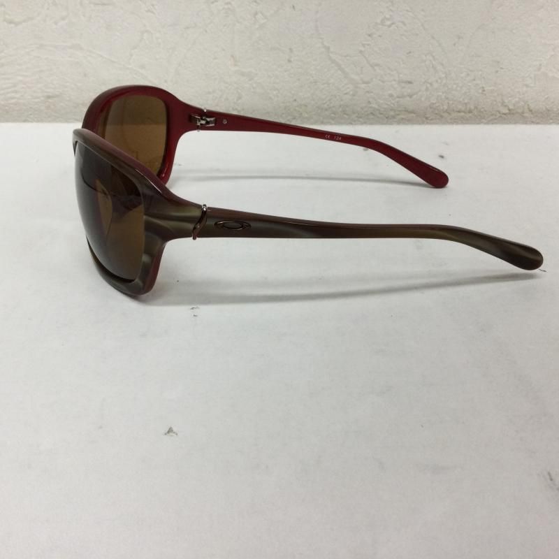 OAKLEY オークリー レディース サングラス レンズ ダーク
