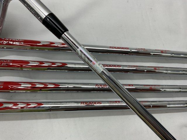 アイアン 5本セット|MODUS3TOUR105