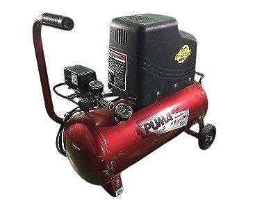 品 SK11 藤原産業 エアコンプレッサー PUMA プーマ SR-102 SR-L30MPT-01 100V 30L 常圧 一般圧 エアーコンプレッサー112408