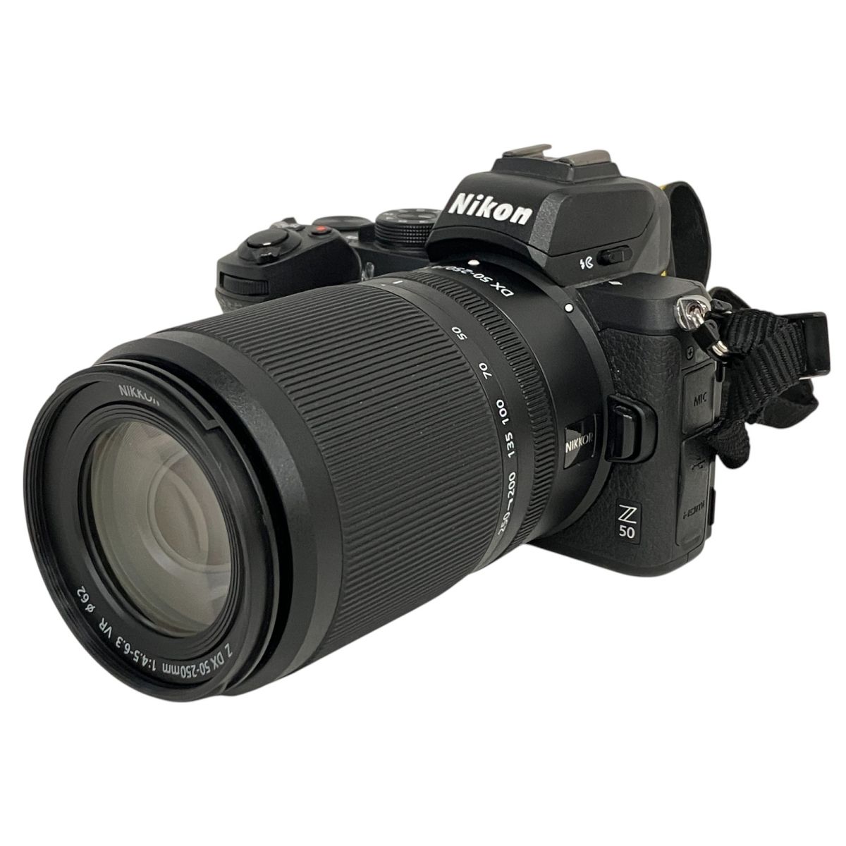 Nikon