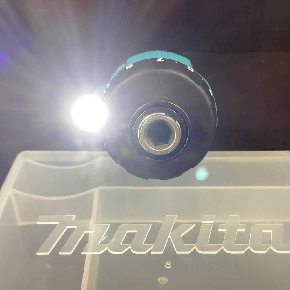 7.2V充電式ペンドライバドリル