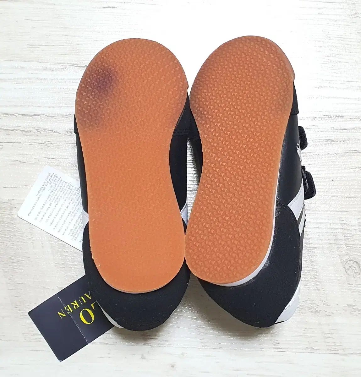 キッズ スニーカー