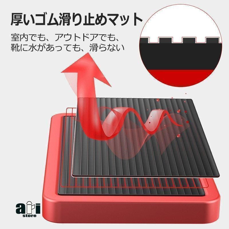 ステップ台