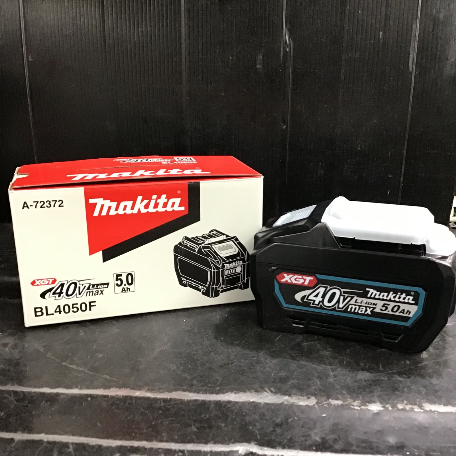 マキタ40V.BL4050F 【公式通販】