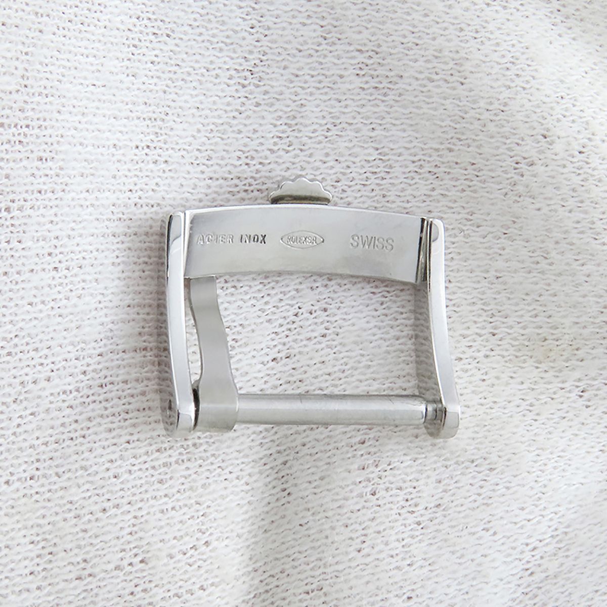 ロレックス　ビンテージ純正尾錠　GP 16mm ROLEX 尾錠 16mm 純正 ロレックス ビンテージ純正尾錠 GP 16mm