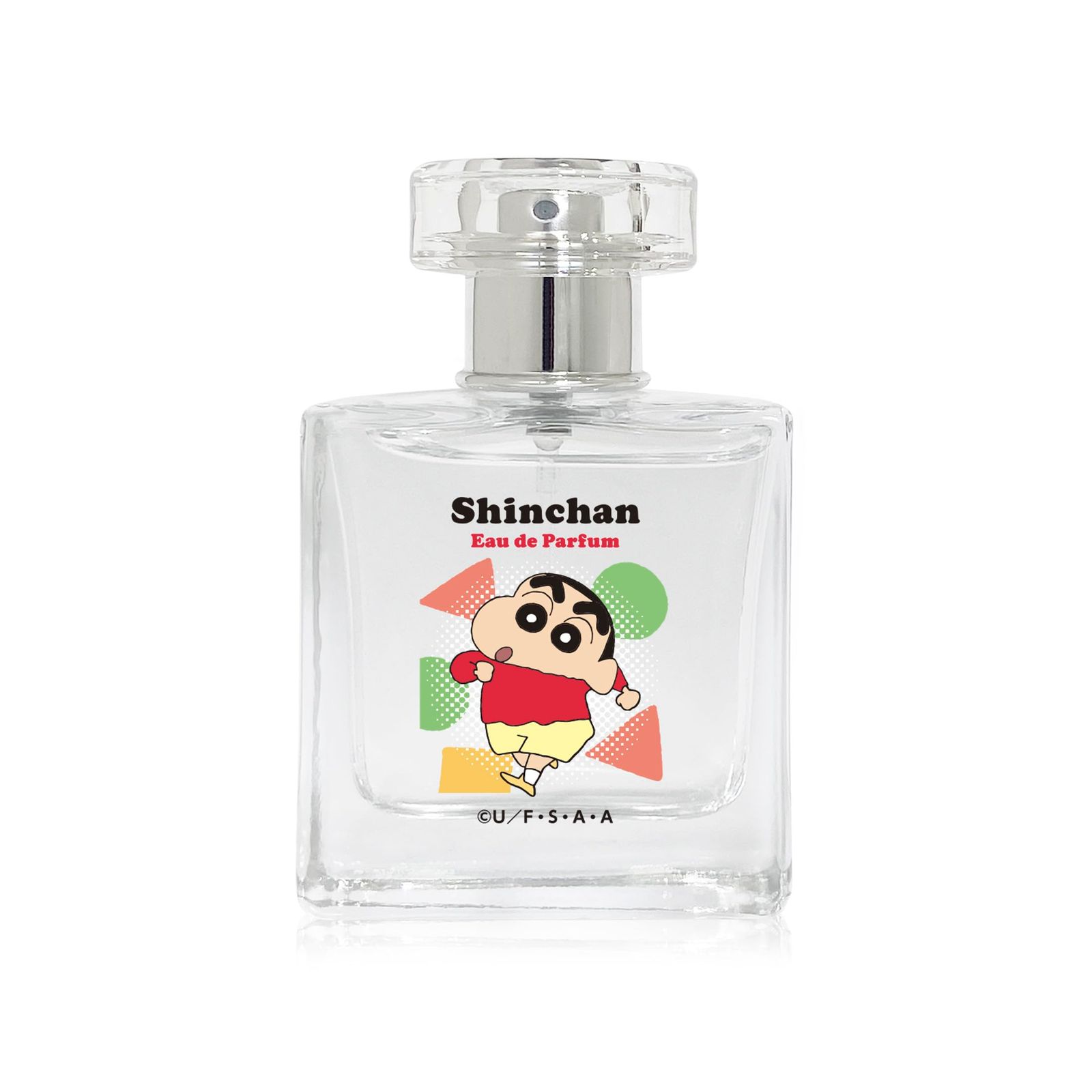 まるしんのすけ しんのすけ オードパルファム 50ml | FAIRYTAIL PARFUM