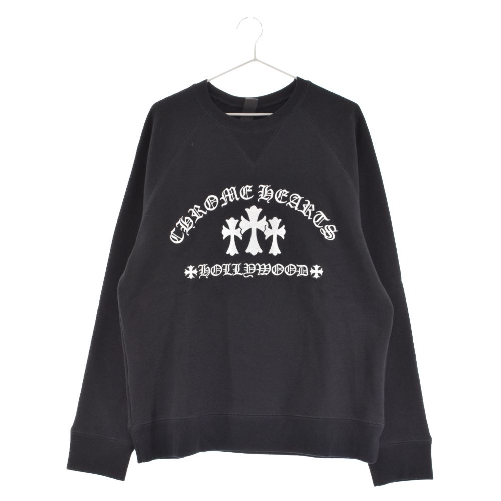 Chrome Hearts - CHROME HEARTS クロムハーツ Horseshoe L/S