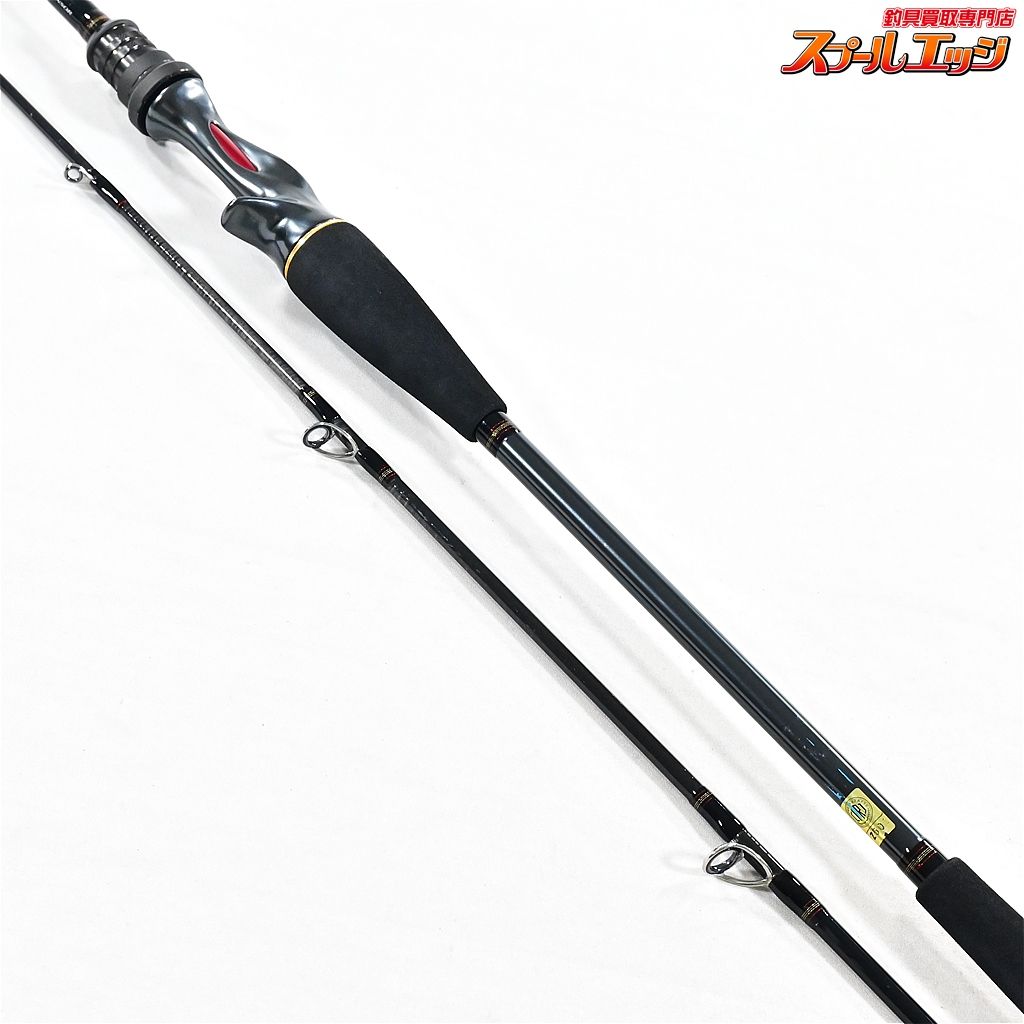 ダイワ メタリア タチウオ テンヤSP 82H-180 [2020年追加モデル