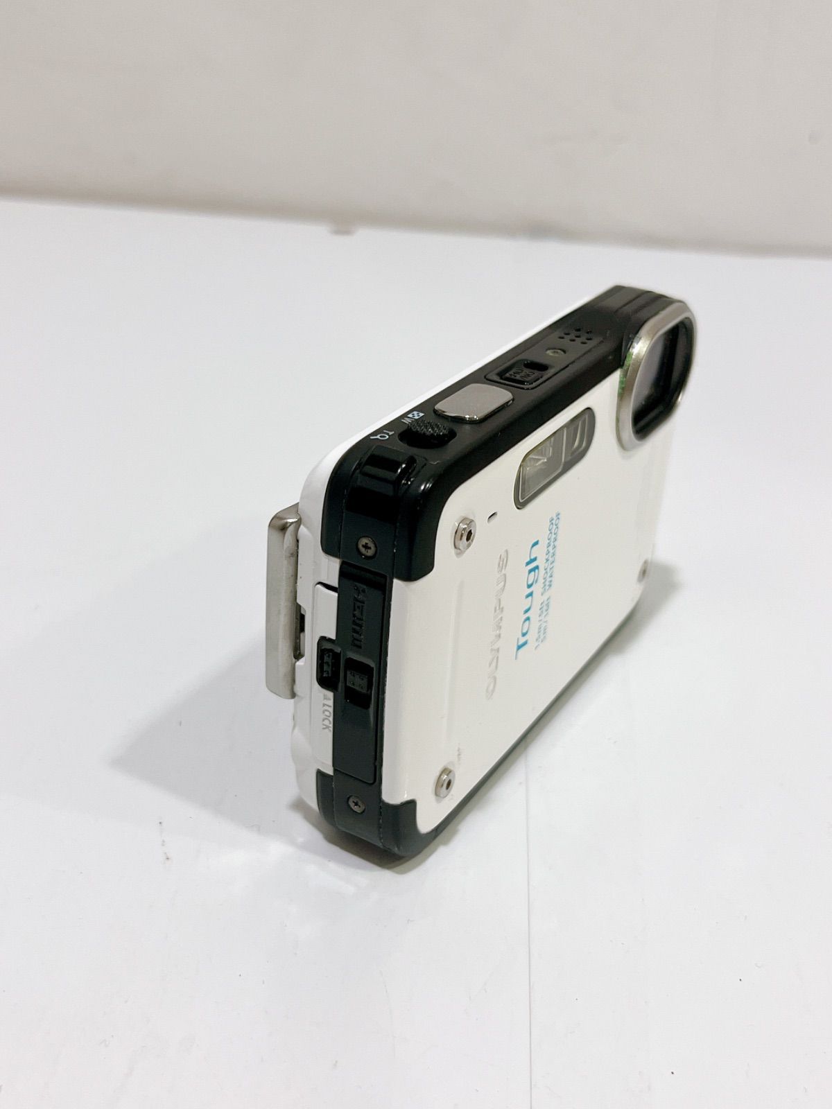 OLYMPUS デジタルカメラ