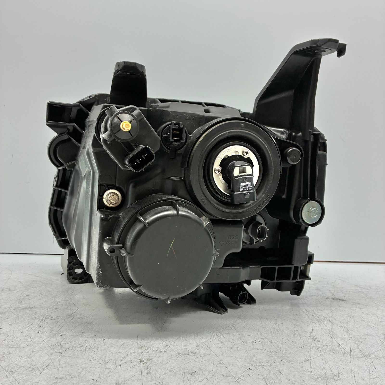 EKスポーツ トッポ