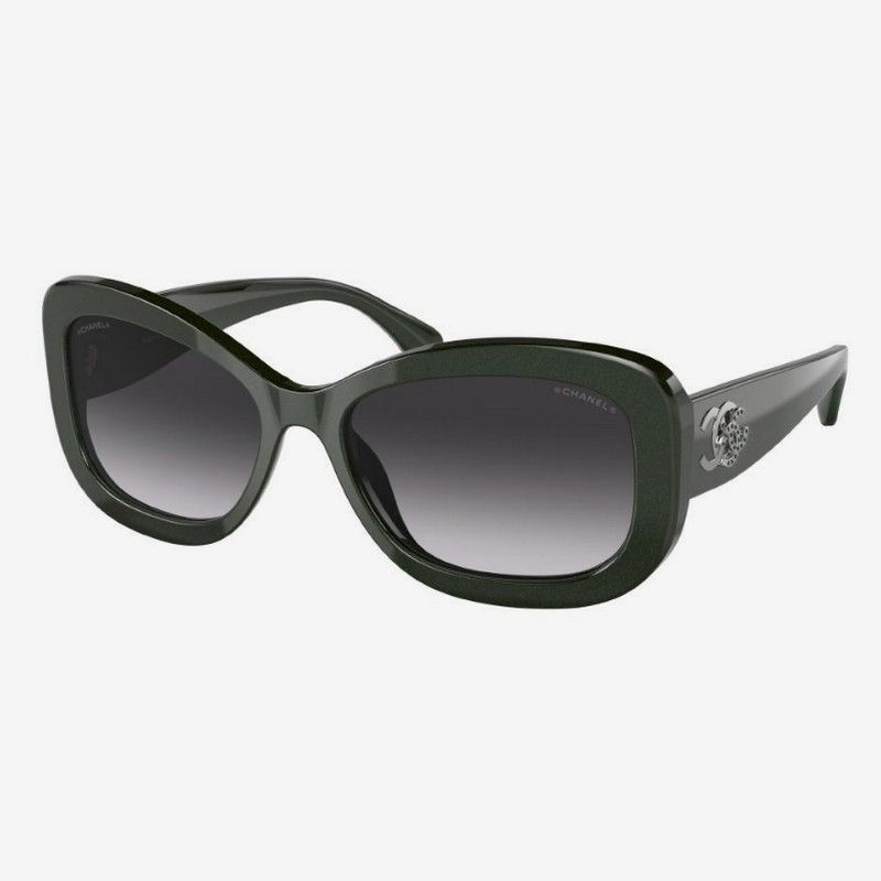 CHANEL シャネル サングラス CH5468BA 1707/S6 Sunglasses CHANEL シャネル サングラス CH5468BA 1707/S6 Sunglasses