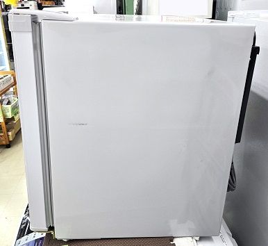 中古品】 熊本県内雑多送料無料 ハイアール Haier 38L 電気冷凍庫 1ドア JF-NU40G 2018年製 ○YR-17995○ - メルカリ