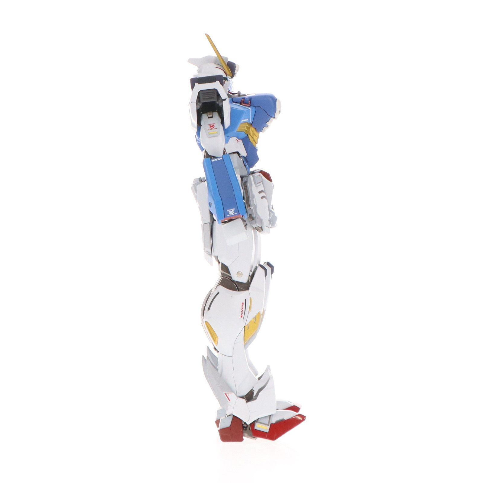 BANDAI - 魂ウェブ商店限定 L BUILD XM-X1 クロスボーン・ガンダムX1(パッチワーク) 機動戦士クロスボーン・ガンダム 完成品 可動フィギュア バンダイスピリッツ 魂ウェブ商店限定 METAL BUILD XM-X1 クロスボーン・ガンダムX1