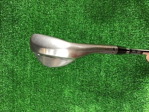 中古】 テーラーメイド Qi AW ウェッジ WG NS PRO 910GH (フレックスS