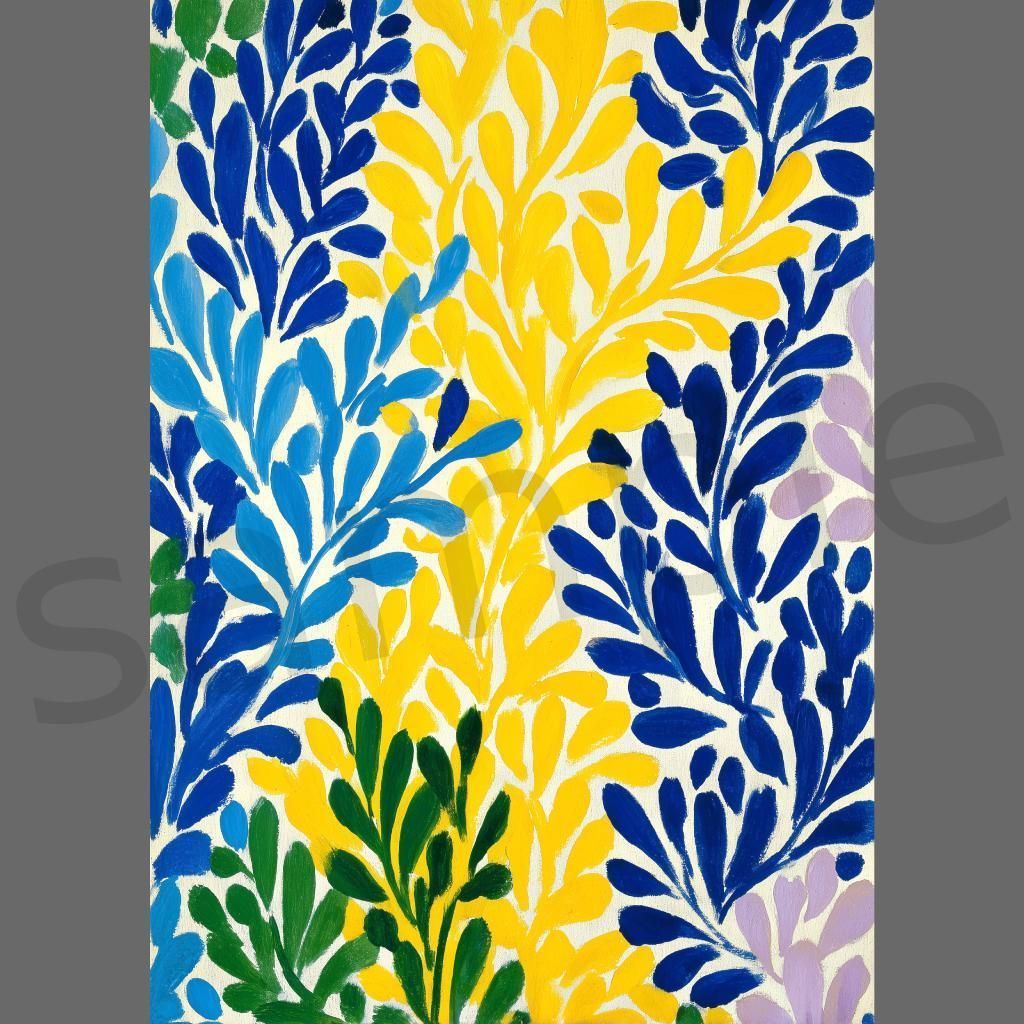 82713 A4 アートポスター インテリア 全作オリジナル 送料無料 - メルカリ