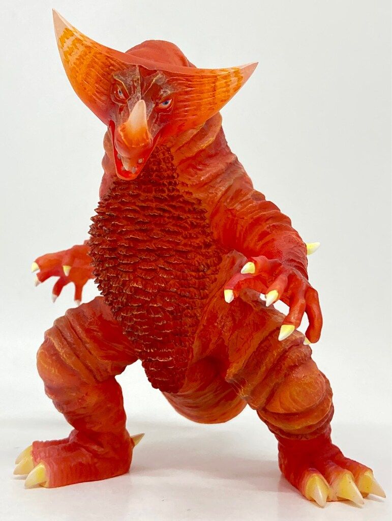 アルバトロス アルバトロス/特撮スーパーコロシアム 古代怪獣