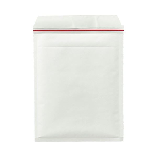 TANOSEE クッション封筒 CD|DVD2枚組用 内寸210×270mm 白 1セット 300枚 150枚×2ケース