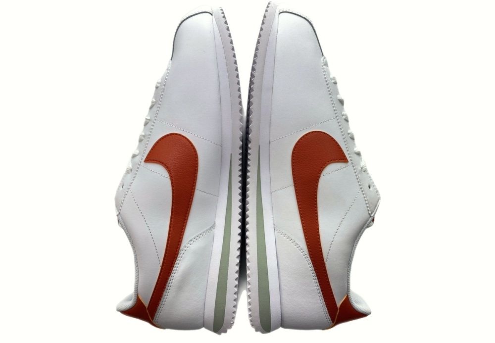 ナイキ NIKE 23年製 CORTEZ CAMPFIRE ORANGE コルテッツ キャンプ