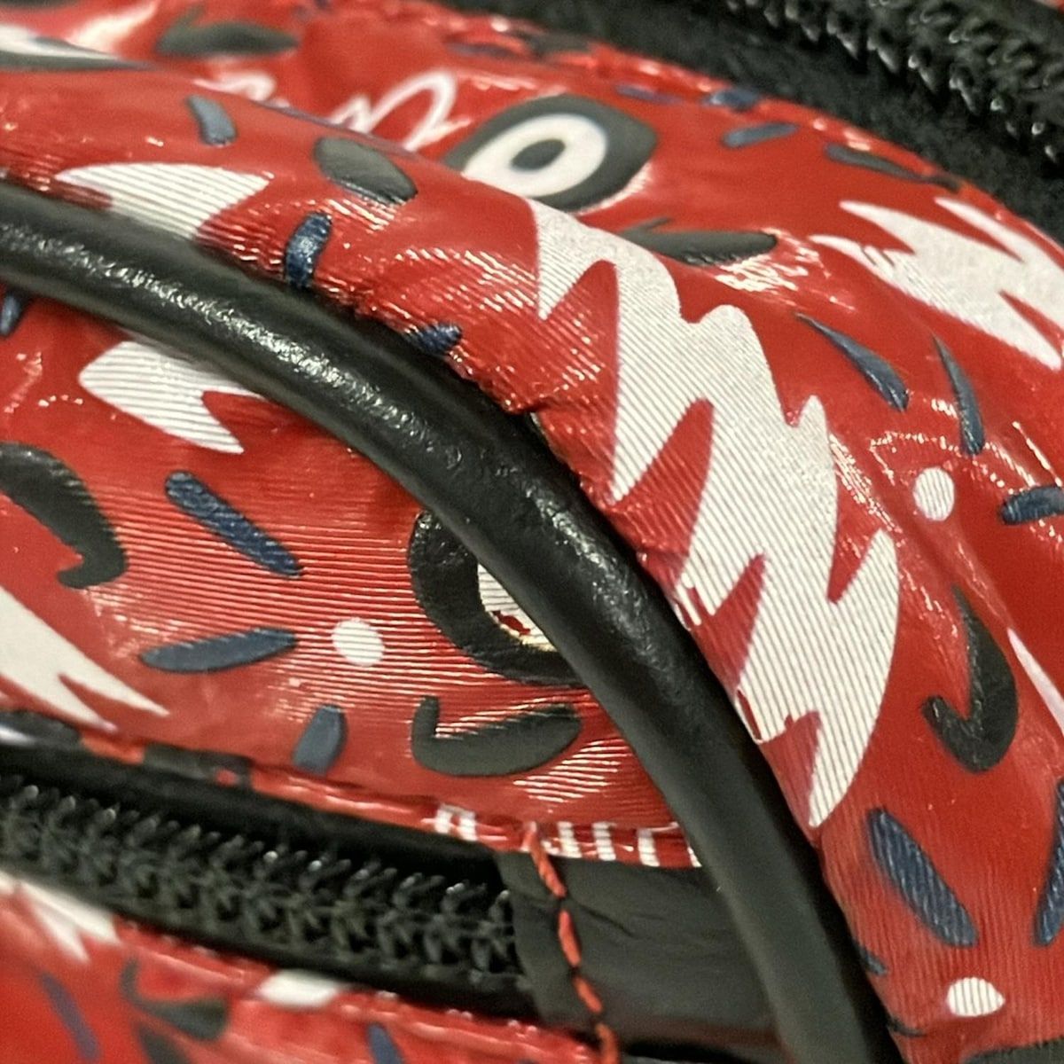 グラフィックプリント