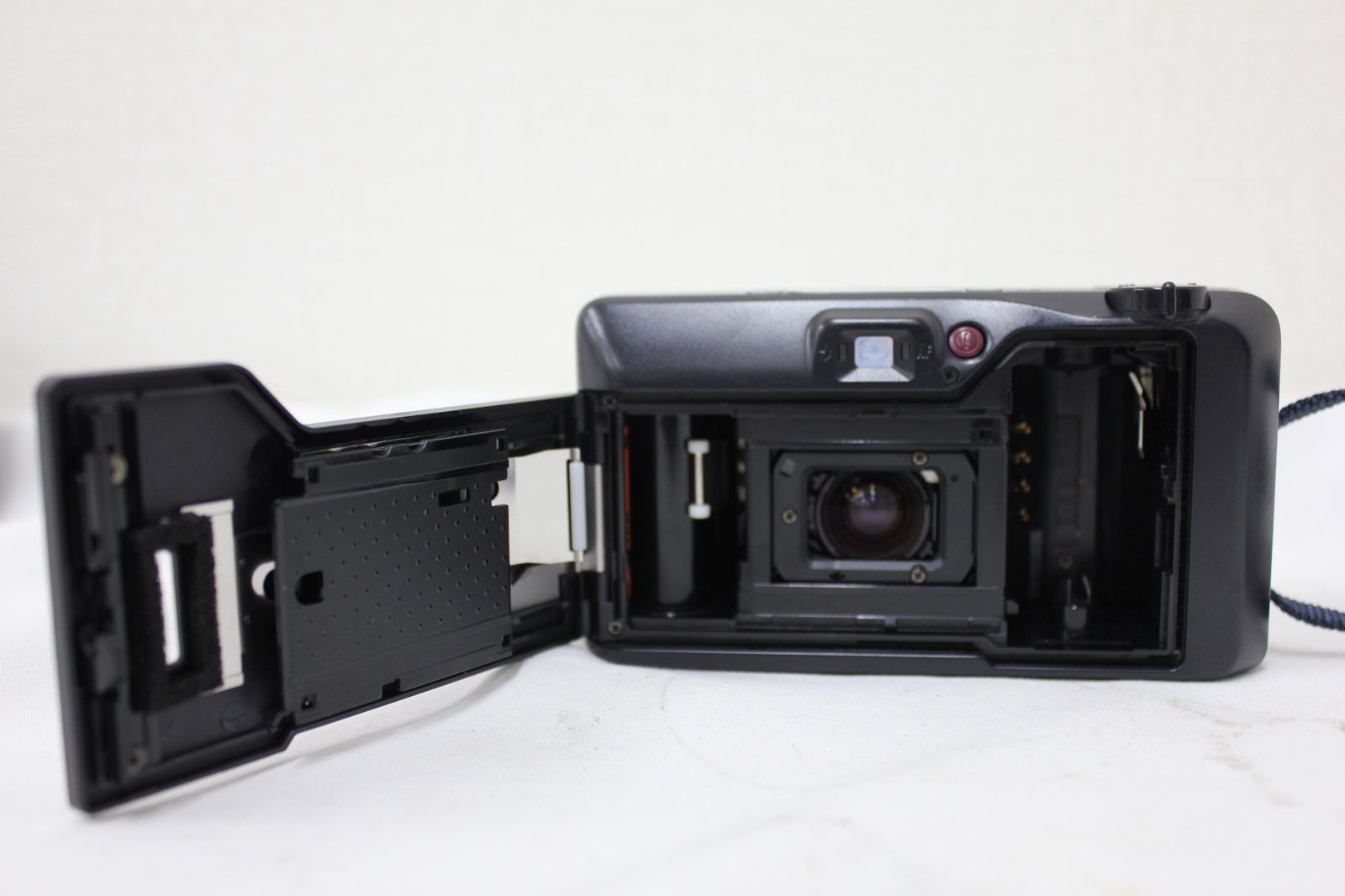 MACRO コンパクトカメラ