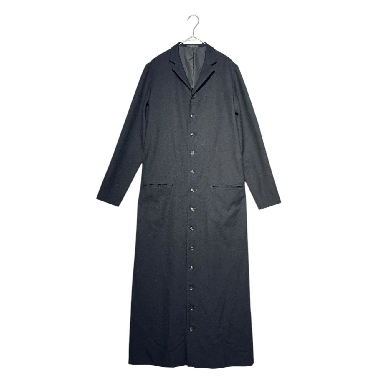 Yohji YOHJI YAMAMOTO Yamamoto STYLING｜THE SHOP STAFF | Y's - by
