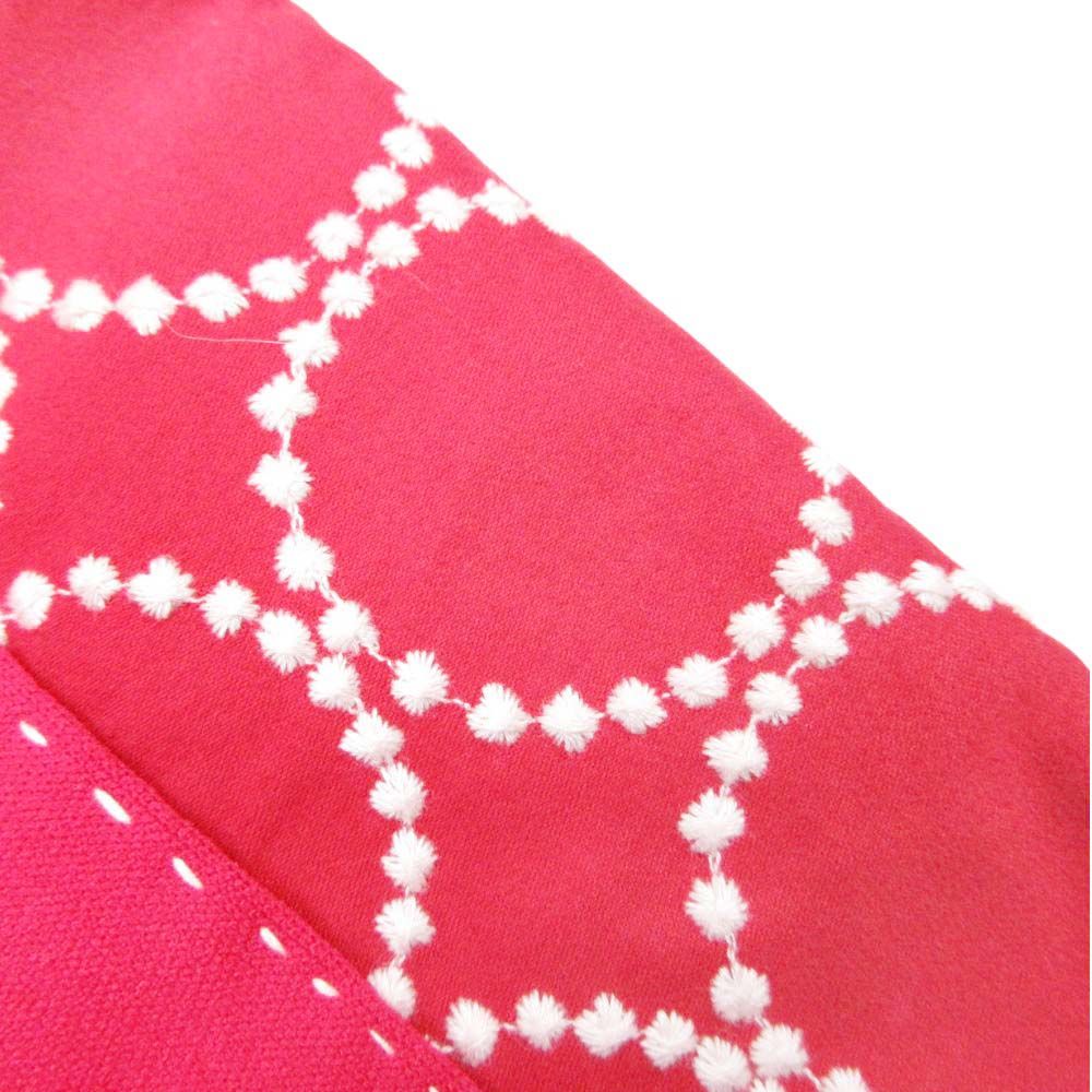 極美品 22ss ミナペルホネン × ケイスケカンダ mina perhonen