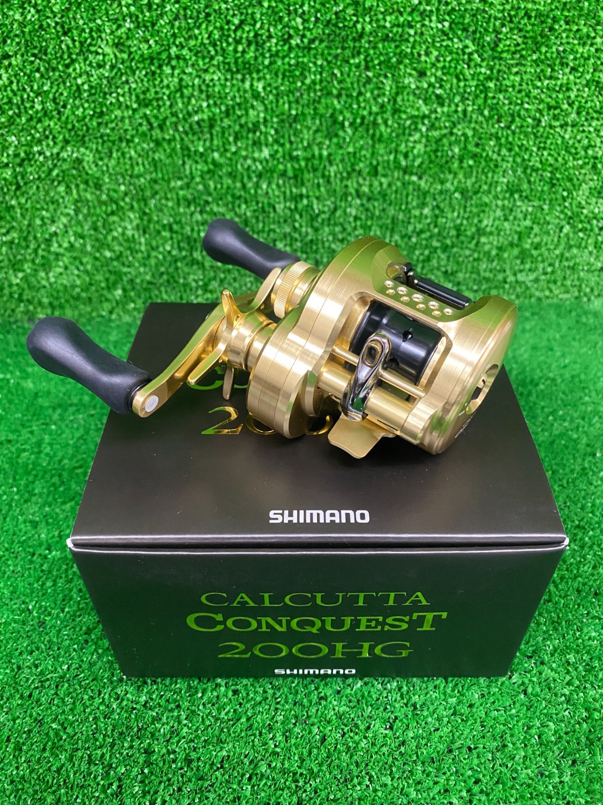 極上品 99 スコーピオン アンタレス RH221 レフトハンドル フル