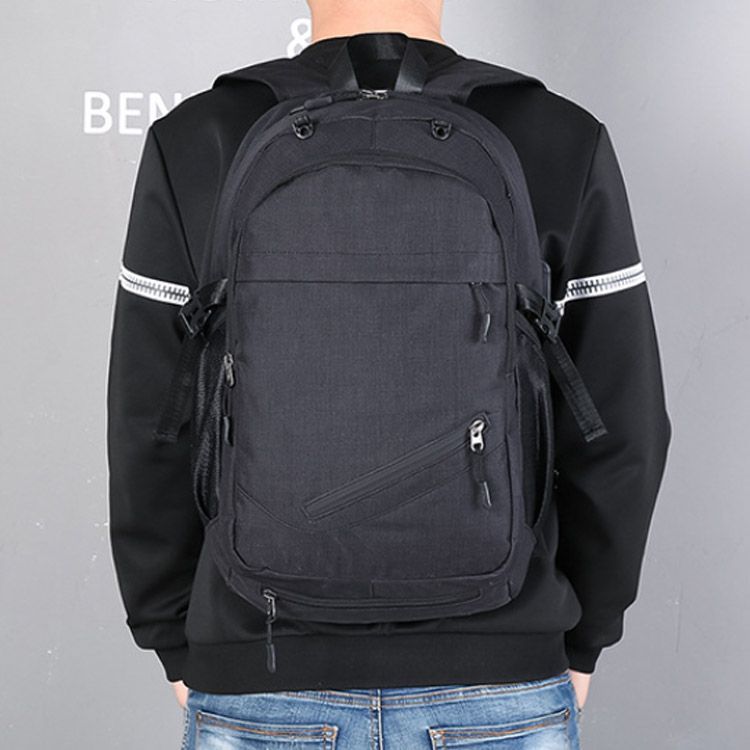 ballaholic バスケットボール用リュック ネイビー Ballaholic Ball On Journey Backpack (navy) ボーラホリック