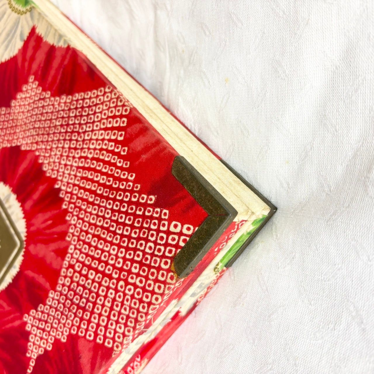 202 ヘラ台 和裁用 御裁縫基 御へら台 寸法 染み抜き 資料 昭和レトロ