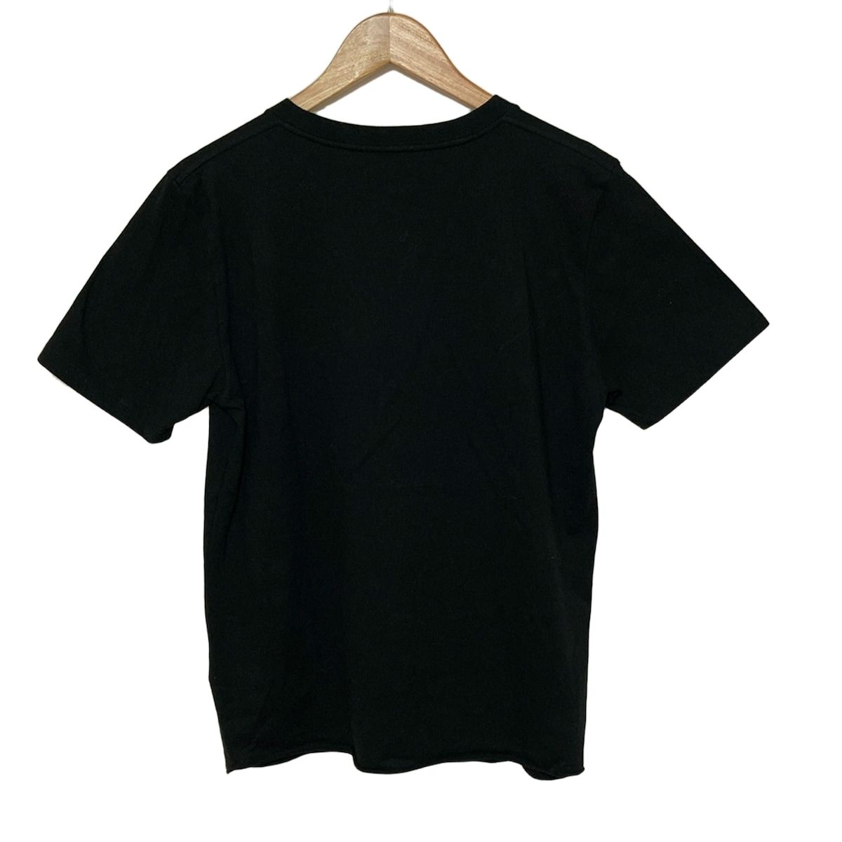 2 ○ ´フランス製´ SAINT LAURENT PARIS Tシャツ M