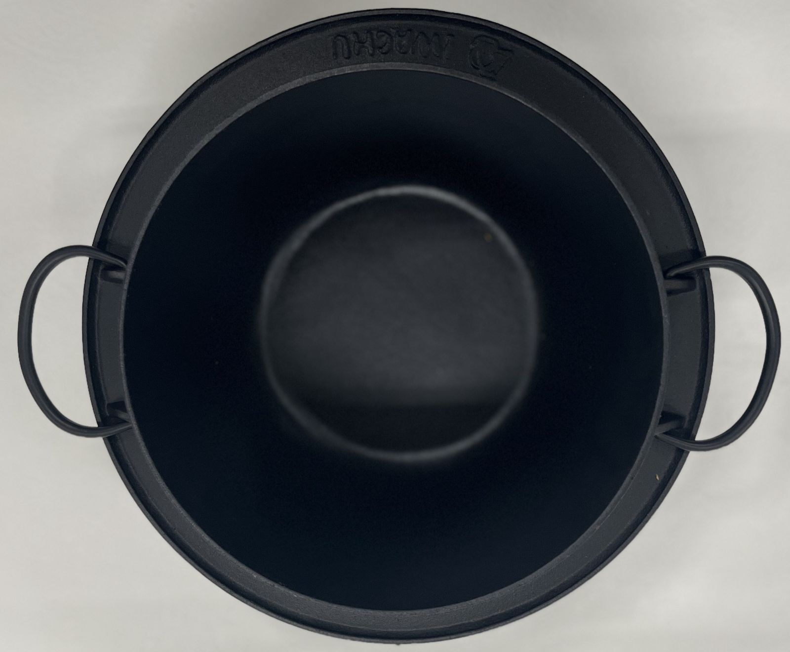 本場盛岡 南部鉄器 ごはん鍋5合炊き用 IH調理器使用 品 数量