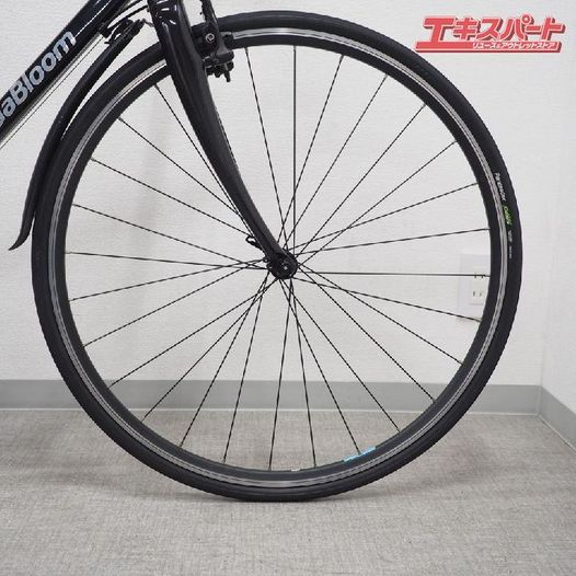 美品KhodaaBloom RAIL 700 Shimano SORA Amazon.co.jp: Coder Bloom 700 Khodaa Bloom 700 Cross Bike