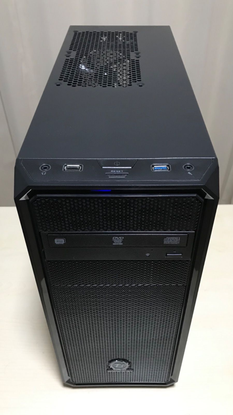 ゲーミングPC/Windows10/GTX1070/SSD1TB/HDD2TB - メルカリ