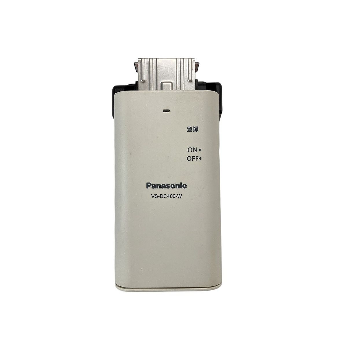 VS-DC400-W モニター付きドアカメラ