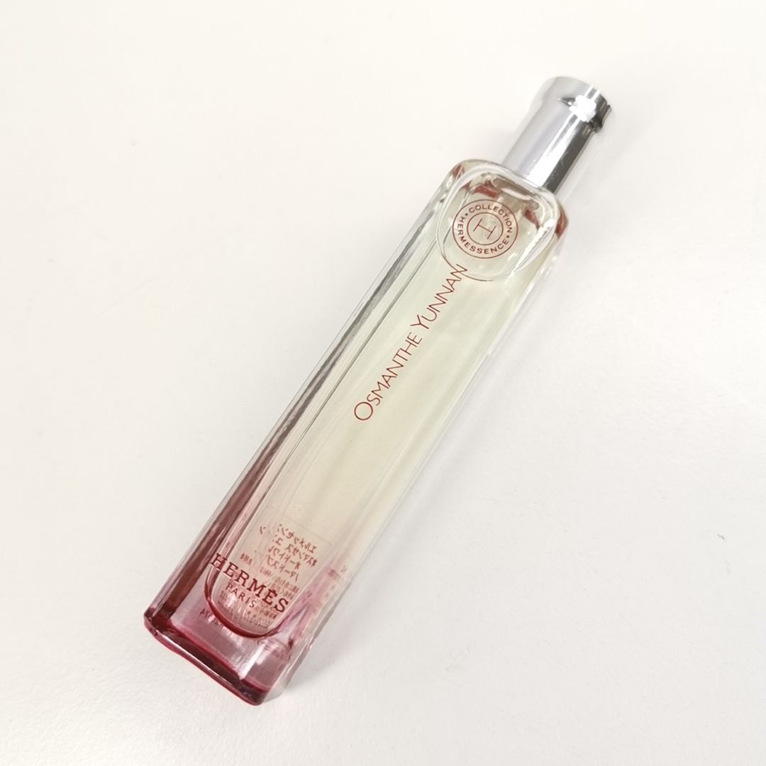 Osmanthe Yunnan Eau de toilette - 6.76 fl.oz | Hermès USA
