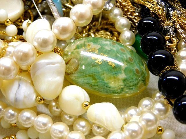 アクセサリー まとめ売り ジュエリー 指輪 ネックレス ブレスレット ブローチ 豪華 アクセサリー まとめ ネックレス ブローチ 指輪 イヤリング