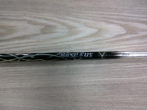 超希少！CRAZY クレイジー CRZ-450 1W ドライバー ヘッド 希少レアクレイジー CRZ-450 1W ドライバー 9.5° メンズ S CRAZY CRZ