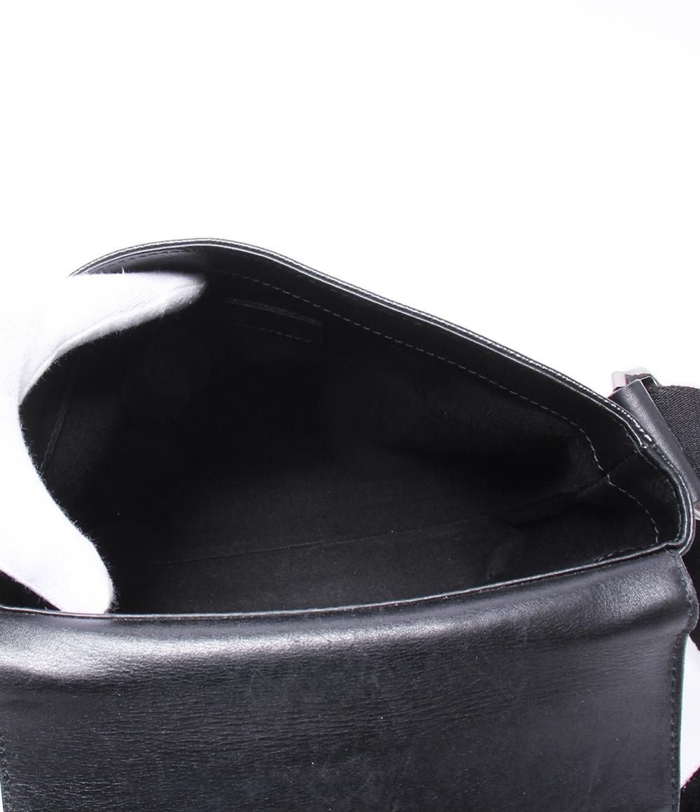 サルヴァトーレフェラガモ　ショルダーバッグ　メンズ 斜め掛け クロスボディ サルバトーレフェラガモ ショルダーバッグ 斜め掛け メンズ