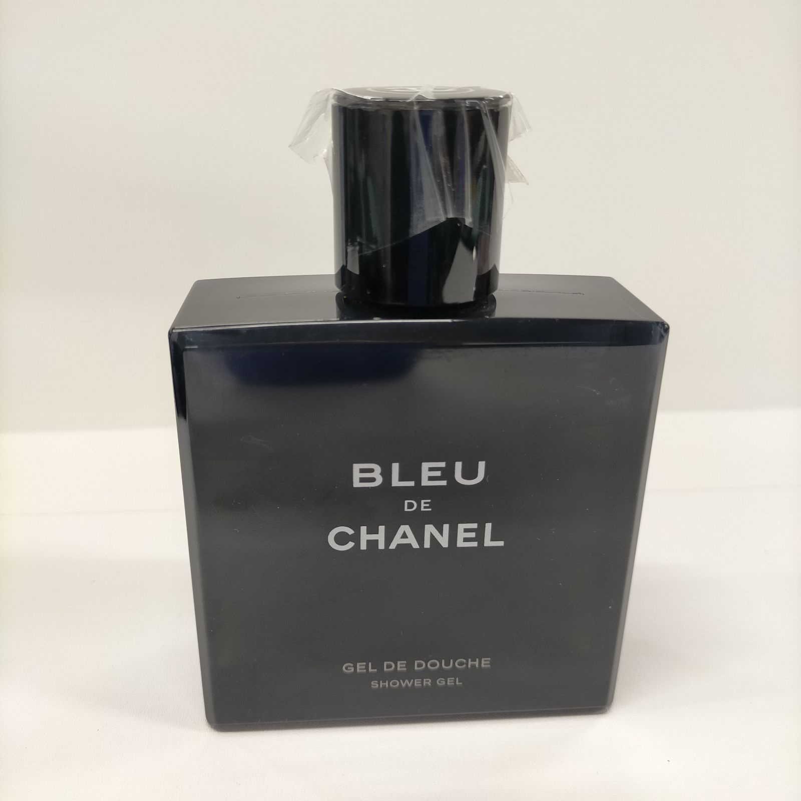 P1036 CHANEL シャネル ブルー ドゥ シャネル ボディ ウォッシュ