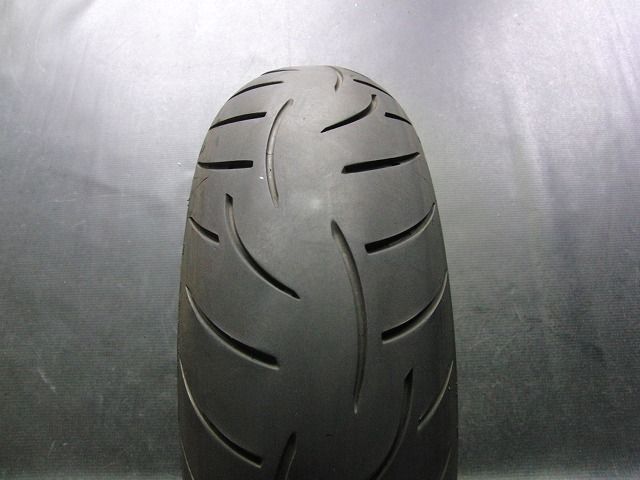 未使用　METZELER メッツラー Z8 インタラクト　120/70ZR18 ☆メッツラー ロードテック Z8 インタラクト 180/55ZR17 MM622